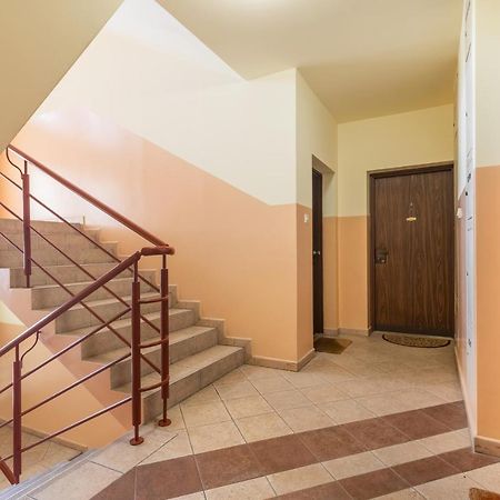 Jantar Apartamenty -Port Kolobrzeg- Westerplatte Z Garazem Buitenkant foto